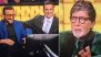 &lsquo;KBC 18&rsquo;: Saif Ali Khan&rsquo;s Hilarious Reaction to 2 Years of Free Ghee Supply From Amitabh Bachchan Goes Viral