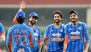 When is India's Next Match in International Cricket? See Who Men in Blue Face After West Indies