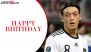 Mesut Ozil Birthday Special: Celebrating German Midfield Maestro As 2014 World Cup Winner Turns 38