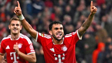 Luis Diaz Hat-Trick Powers Bayern Munich to 6&ndash;1 Bundesliga 2026&ndash;27 Win Over RB Leipzig