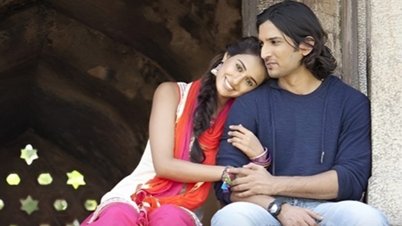 Disha Patani Shares Fond Memories of Sushant Singh Rajput As Actress Celebrates 10 Years in Bollywood