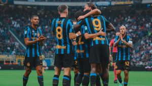 Venezia vs Inter Milan, Serie A 2026-27 Live Streaming and TV Telecast in India.