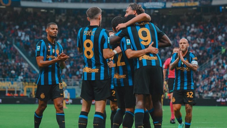 Bologna vs Inter Milan, Serie A 2026-27 Live Streaming and TV Telecast in India