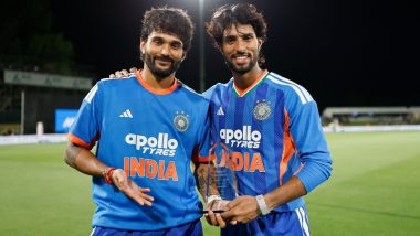 India Likely Playing XI for 3rd T20I 2026 vs New Zealand: Check Predicted 11