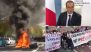 France Student Protests Escalate Nationwide; What’s Fueling the Growing Unrest?