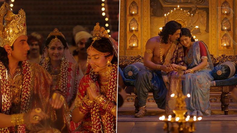 &lsquo;Ramayana&rsquo; Song &lsquo;Mangal Rang&rsquo; Controversy: AR Rahman Faces Massive Backlash Over Qawwali-Like Tune