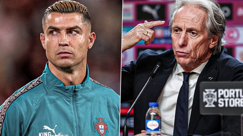 Cristiano Ronaldo Breaks Silence on Portugal Exit, Accuses Jorge Jesus of &lsquo;Broken Promises&rsquo;