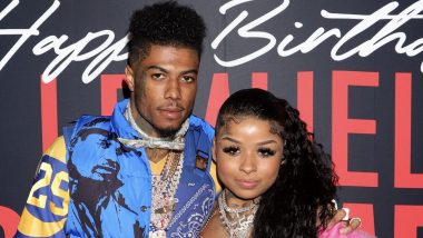 Blueface and Chrisean Rock Call Off Engagement, Rapper Calls Her &lsquo;Clingy and Controlling&rsquo;