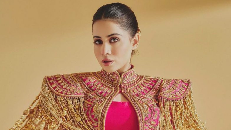 Uorfi Javed Alleges Harassment From Housing Society Over Home Social Media Content Shoots