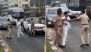 Mumbai Police Viral Video: Man Confronts Cops on Marine Drive, Clip Sparks Calls for Action