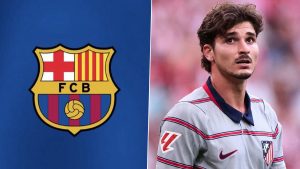 sports-Barcelona Fined Paltry INR 63,711 for Unauthorised Approach to Atletico Madrid Star Julian Alvarez
