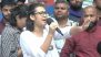 ‘Band Karo, Dafa Ho Jao’: Ruckus at Abhijeet Dipke, Neha Bora’s Delhi Press Conference (Video)