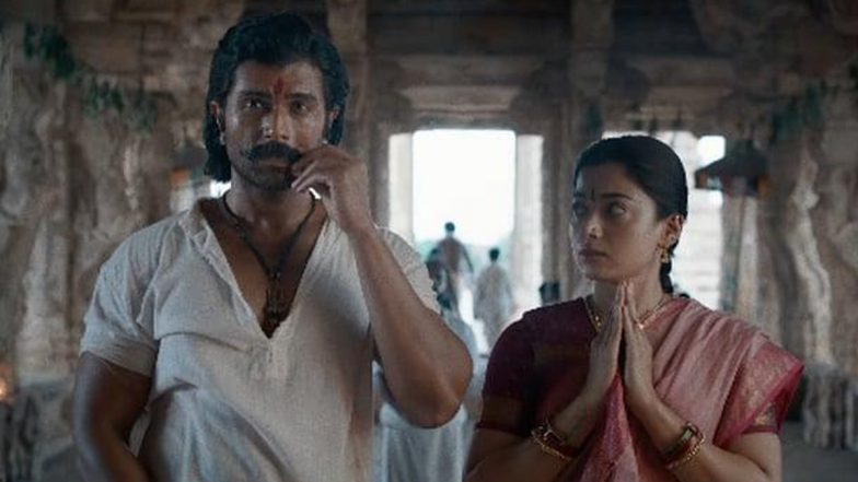 &lsquo;Ranabaali&rsquo; Review: Vijay Deverakonda-Rashmika Mandanna&rsquo;s Colonial Rebellion Features Strong Performances but Sluggish Pacing