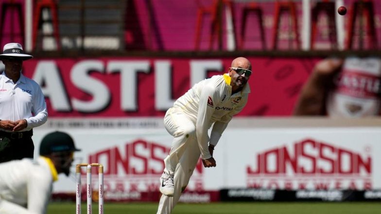 Why Is Nathan Lyon Not Playing in SA vs AUS 2nd Test 2026 Match?