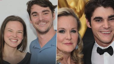 RJ Mitte Dies: Did &lsquo;Breaking Bad&rsquo; Star&rsquo;s Fiancee Kennedy Suarez Force Actor To Choose Between Her and His Mother?