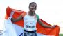 Simran Sharma Wins Gold Medal at Asian Para Games 2026 in Women's 200m T12