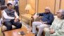 Devendra Fadnavis Meets Flydubai Pilot Captain Smit Machchhar’s Family in Mumbai (Video)