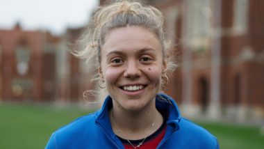 WPL 2027 Trade: Mumbai Indians Sign USA Pacer Tara Norris From UP Warriorz