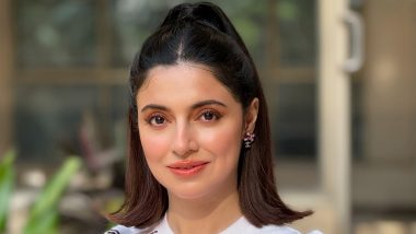 Divya Khossla Questions Komal Rani&rsquo;s Sindoor During Lalbaugcha Raja Visit With Govinda