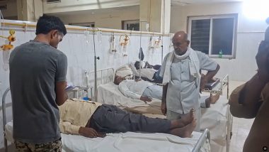 Rajasthan: Over 40 People Fall Ill After Temple Bhandara in Dholpur, Food Poisoning Suspected