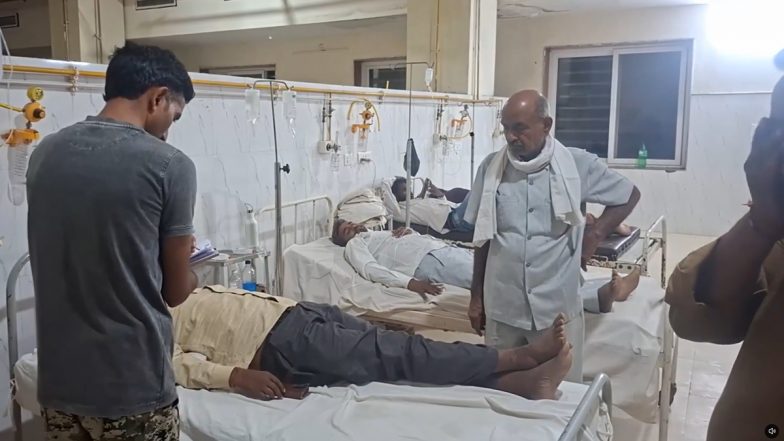 Rajasthan: Over 40 People Fall Ill After Temple Bhandara in Dholpur, Food Poisoning Suspected