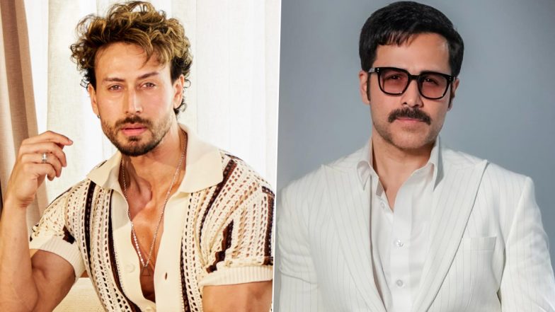 Tiger Shroff Firing Case: Emraan Hashmi Was Also on Shooters&rsquo; Radar Before Attack, Reveals Mumbai Police