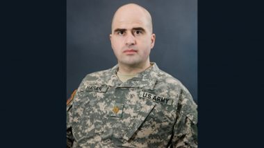 Who Is Nidal Hasan? Fort Hood Mass Shooter Faces Execution by US Firing Squad