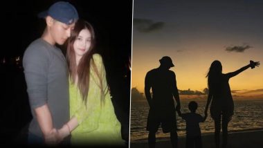 Did Former EXO Star Huang Zitao and Xu Yiyang Confirm Parenthood With Heartwarming Viral Photos?