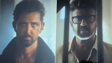 &lsquo;Jailer 2&rsquo;: Hrithik Roshan&rsquo;s High Voltage Cameo Leaks Online, Fans Go Wild on Rajinikanth&rsquo;s Big Release Day