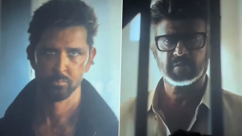 &lsquo;Jailer 2&rsquo;: Hrithik Roshan&rsquo;s High Voltage Cameo Leaks Online, Fans Go Wild on Rajinikanth&rsquo;s Big Release Day