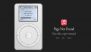 Apple Celebrates 25 Years of iPod with Browser Easter Egg