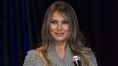 Oleshky Ceasefire: How Melania Trump&rsquo;s Back Channel With Vladimir Putin Helped Secure Ukraine Truce