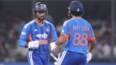 India Likely Playing XI for 5th T20I 2026 vs West Indies: Check Predicted 11