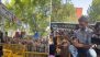 ‘We Will Continue to Stand Here’: CJP Protests Outside Delhi Station Over Alleged ACP Vivek Bhagat Molestation