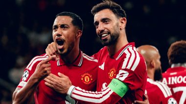 Leeds United vs Manchester United, Free Live Streaming Online and TV Telecast of Premier League 2026-27 in India