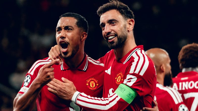Leeds United vs Manchester United, Free Live Streaming Online and TV Telecast of Premier League 2026-27 in India