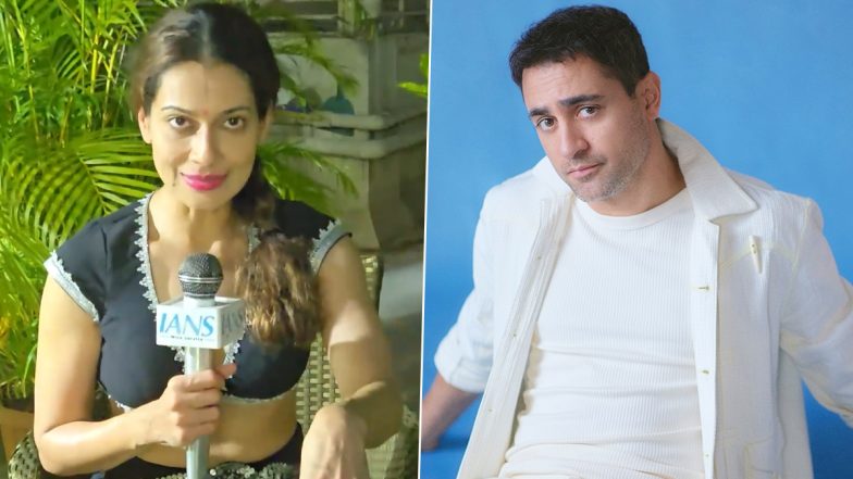 Payal Rohatgi Slams Imran Khan Over Protest Participation, Labels Him &lsquo;Jobless Actor&rsquo;