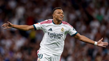Will Kylian Mbappe Play in Real Madrid vs Sevilla La Liga 2026-27 Match?