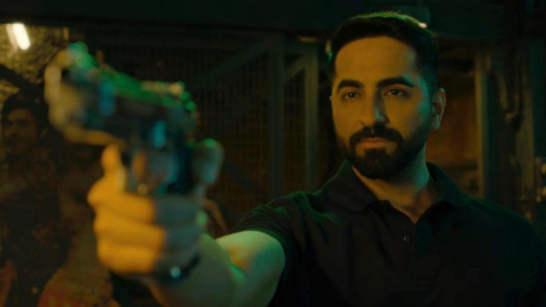 &lsquo;Udta Teer&rsquo; Release Rescheduled: Ayushmann Khurrana Film to Now Arrive in Theatres on THIS Date