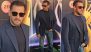 IIFA Awards 2027: Salman Khan Makes Dashing Appearance at Mumbai Press Conference Amid Security Threat