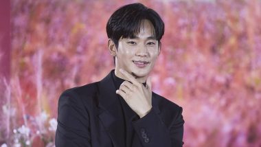 Kim Soo Hyun Officially Demands YouTube To Shut Down Hoverlab Channel Over Defamatory Content