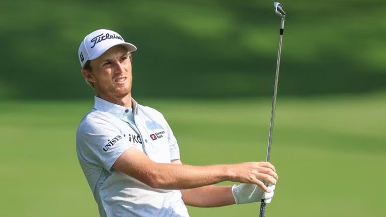 Will Zalatoris to Miss 2027 PGA Tour Season After Third Back Surgery, Eyes 2028 Return