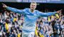 Erling Haaland Becomes Fastest Player in Premier League History to 100 Non-Penalty Goals
