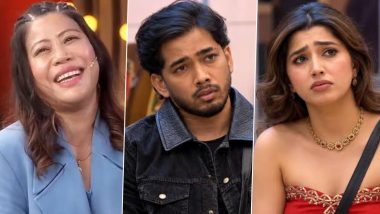 &lsquo;Bigg Boss 20&rsquo;: Mary Kom Has THIS To Say About Scout and Love Gill&rsquo;s Closeness