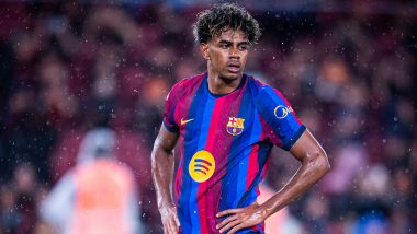 Will Lamine Yamal Play Tonight in Barcelona vs Real Madrid El Clasico La Liga 2026-27 Match?