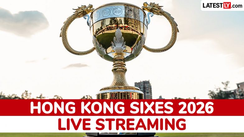 Where To Watch Hong Kong Sixes 2026 Live Streaming Online and TV Channel Telecast in India