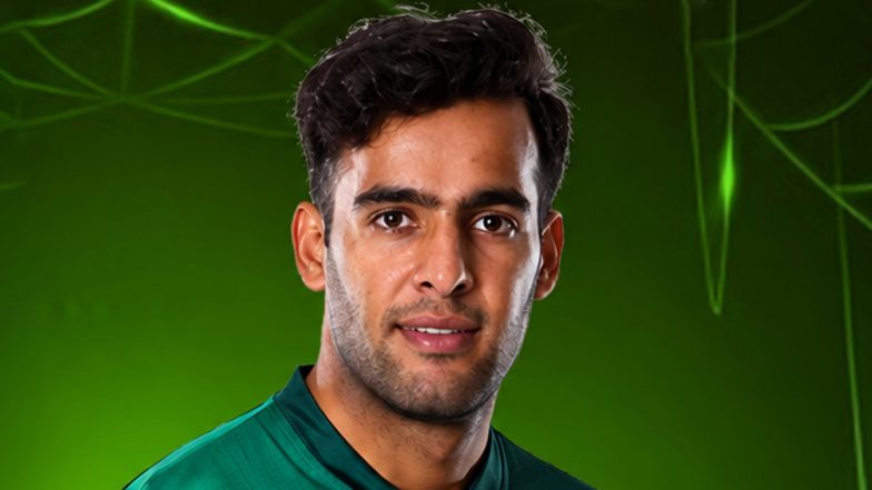 Hong Kong Sixes 2026: Pakistan Announce Squad for Title Defence, Mohammad Abbas Afridi Named Captain