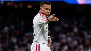 sports-Will Kylian Mbappe Play Tonight in Barcelona vs Real Madrid El Clasico La Liga 2026-27 Match?