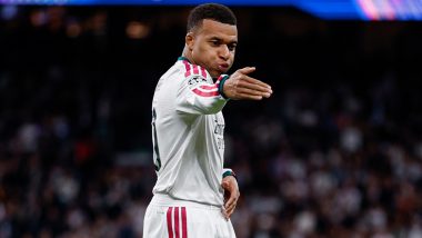 Will Kylian Mbappe Play Tonight in Barcelona vs Real Madrid El Clasico La Liga 2026-27 Match?