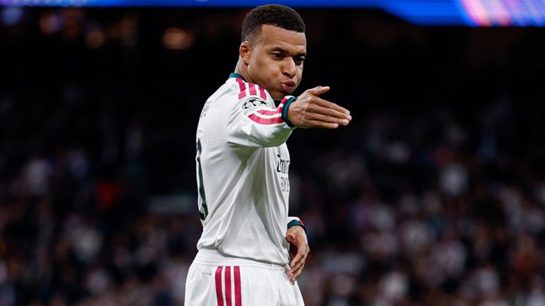 Will Kylian Mbappe Play Tonight in Barcelona vs Real Madrid El Clasico La Liga 2026-27 Match?